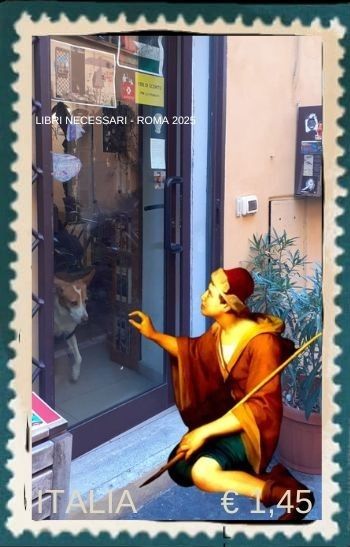 Francobollo Cimabueller 2025