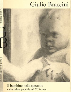 Piatto di copertina di Braccini